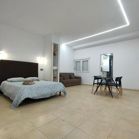 Apartamentos Bello Lanzarote Арресифе Экстерьер фото