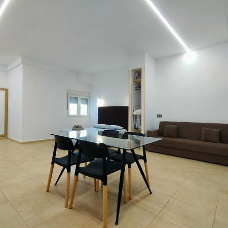Apartamentos Bello Lanzarote Арресифе Экстерьер фото
