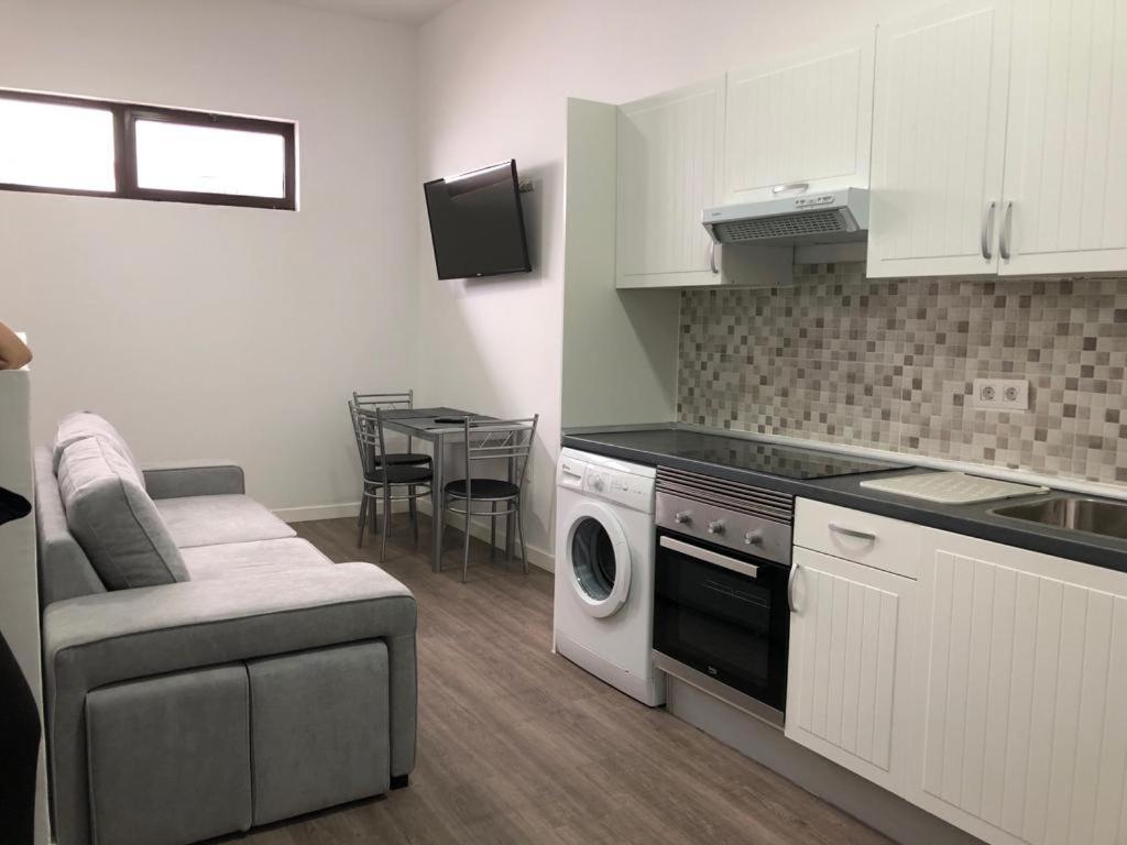 Apartamentos Bello Lanzarote Арресифе Экстерьер фото