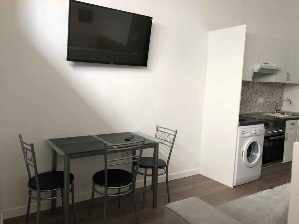 Apartamentos Bello Lanzarote Арресифе Экстерьер фото
