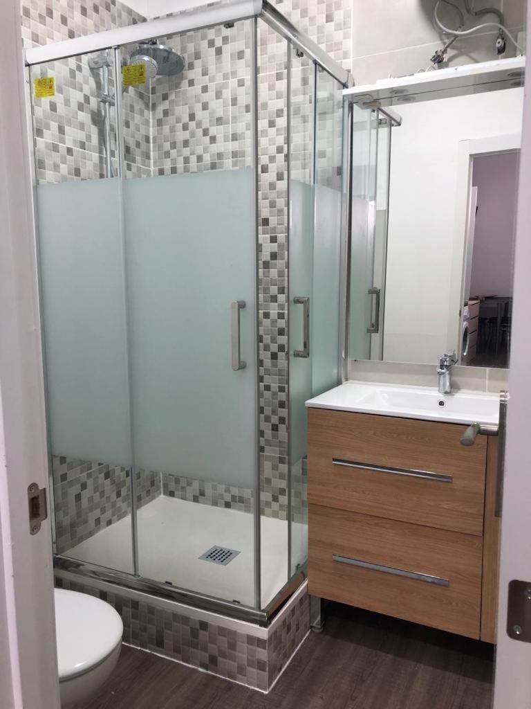 Apartamentos Bello Lanzarote Арресифе Экстерьер фото