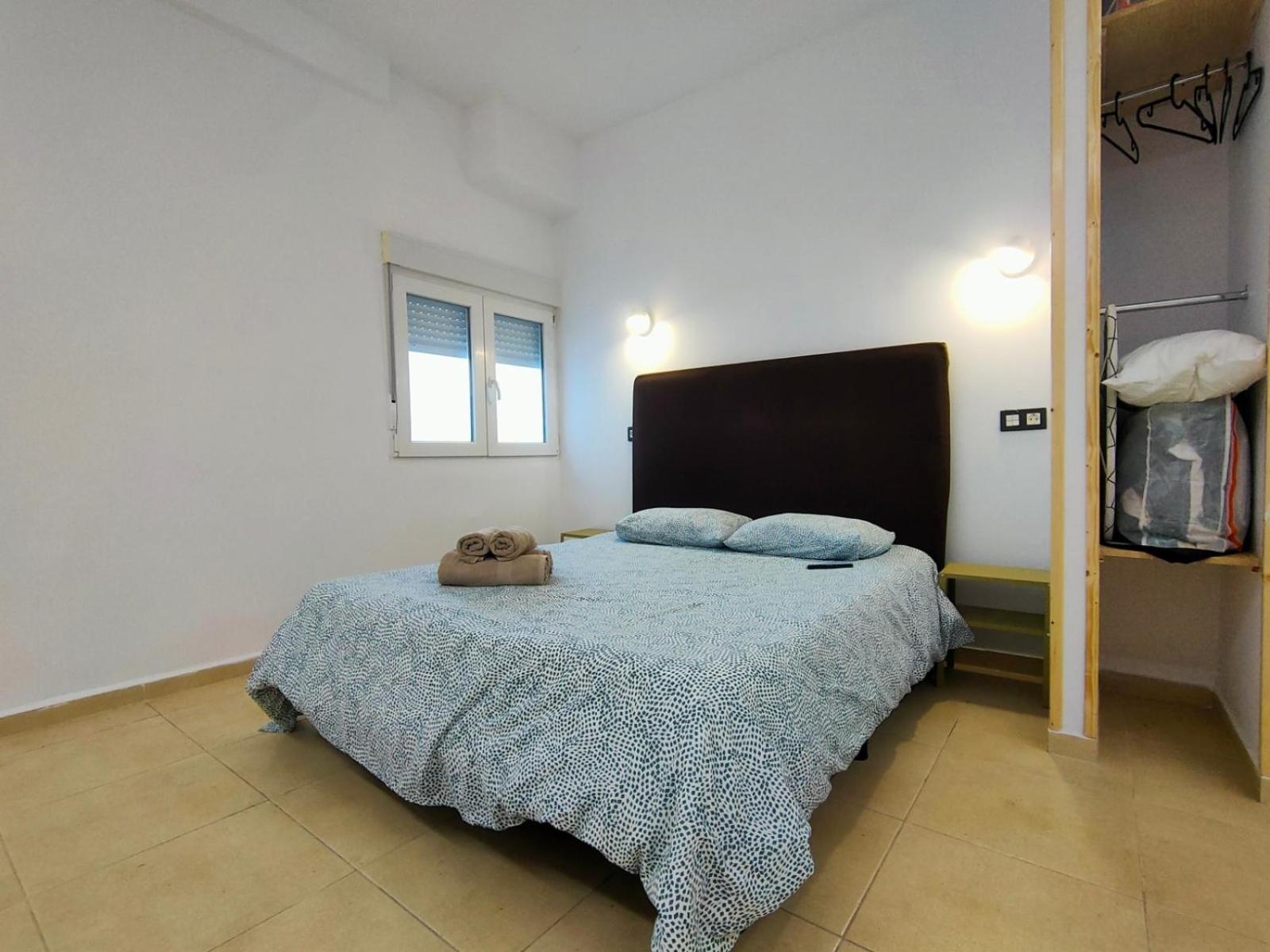 Apartamentos Bello Lanzarote Арресифе Экстерьер фото