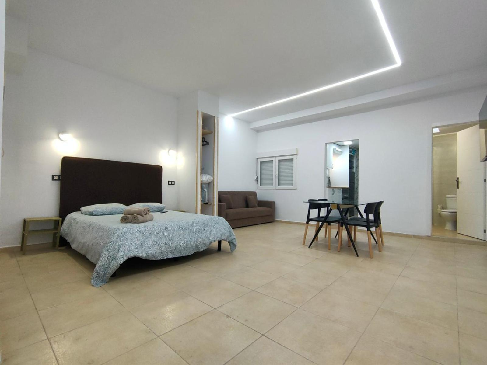 Apartamentos Bello Lanzarote Арресифе Экстерьер фото