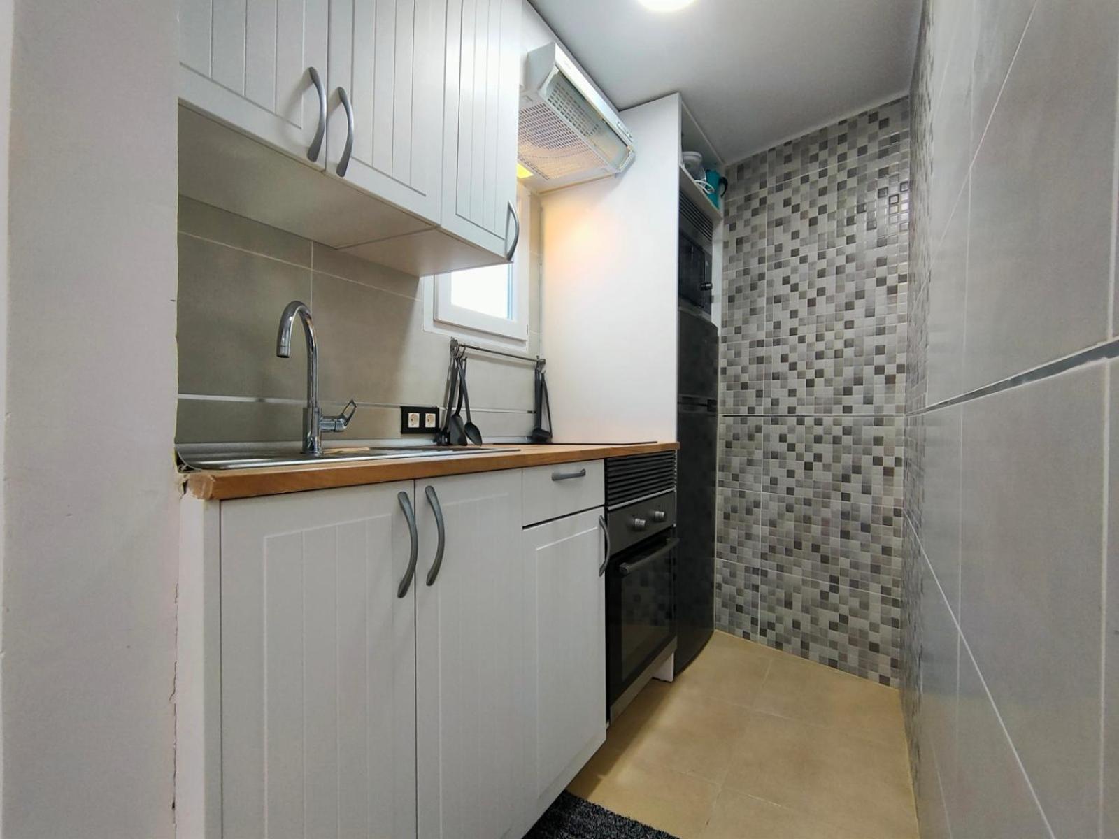 Apartamentos Bello Lanzarote Арресифе Экстерьер фото