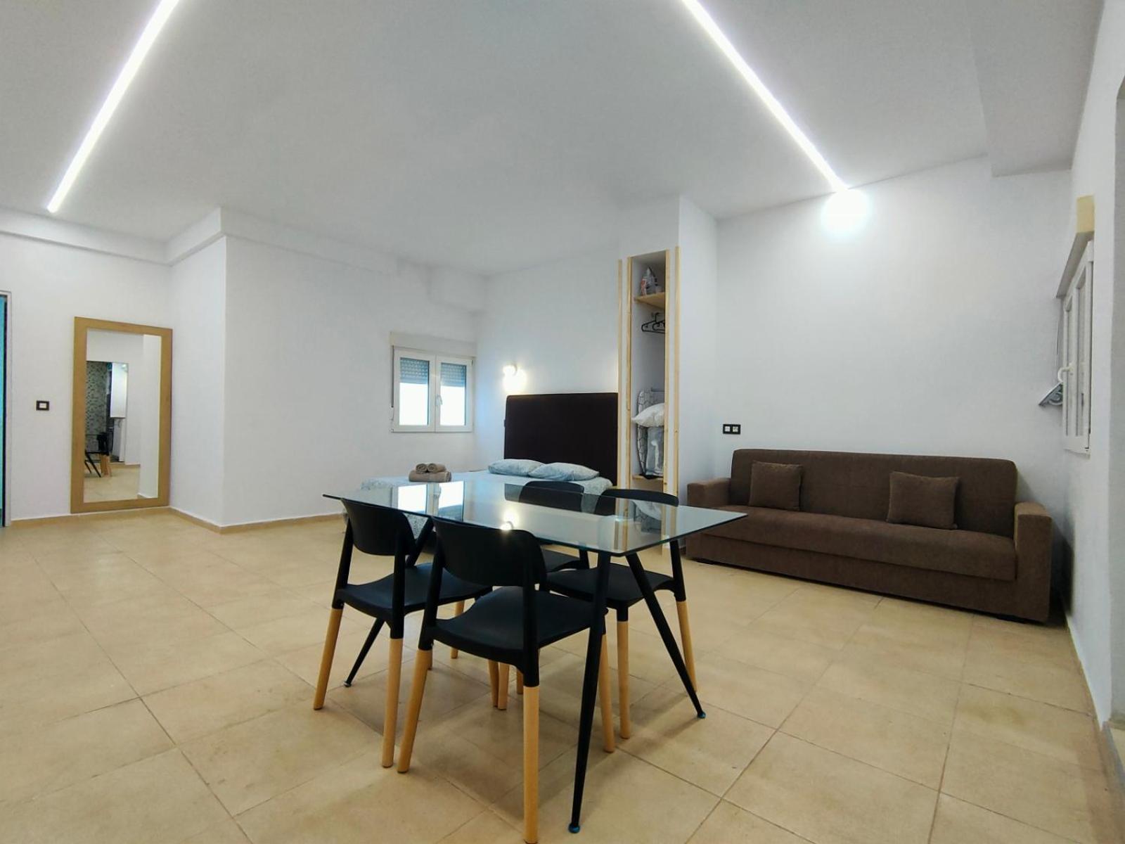 Apartamentos Bello Lanzarote Арресифе Экстерьер фото