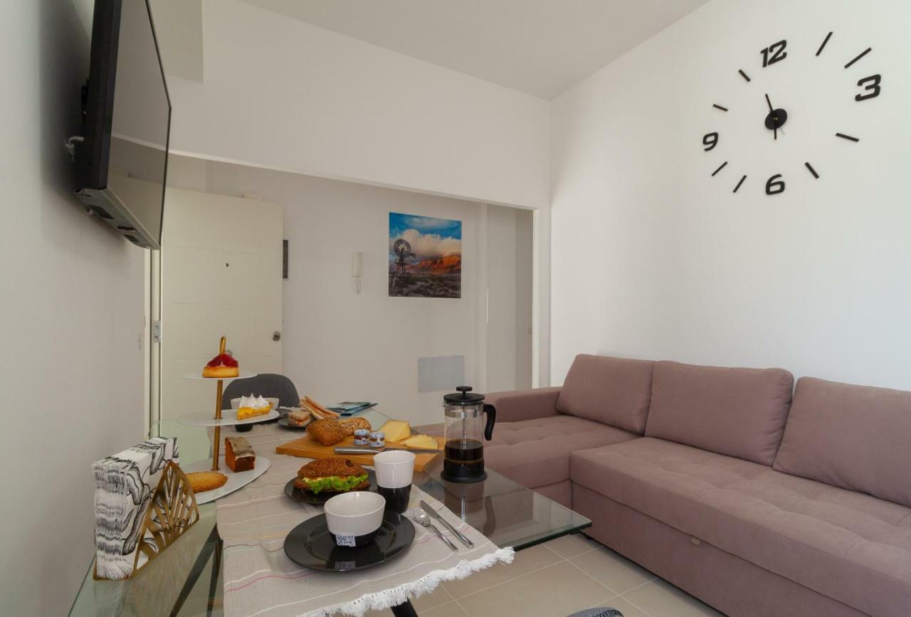 Apartamentos Bello Lanzarote Арресифе Экстерьер фото