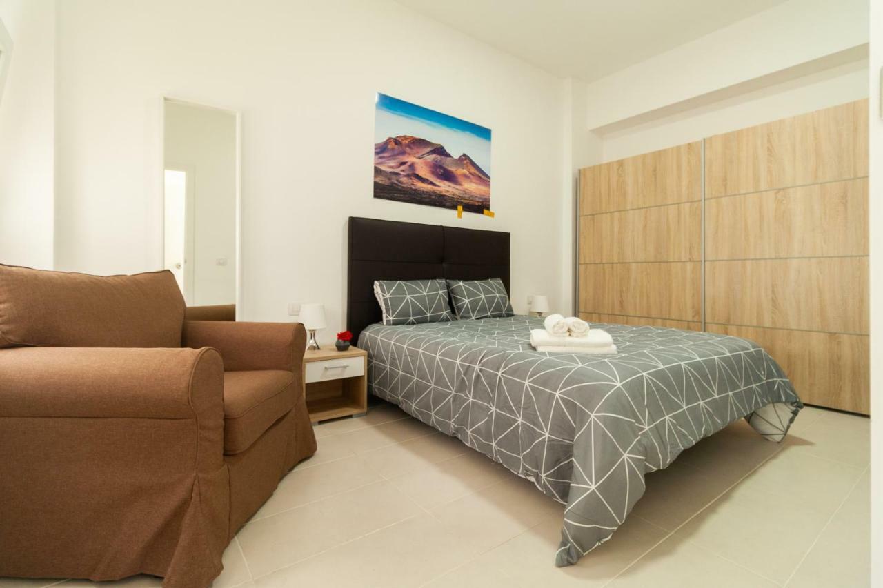 Apartamentos Bello Lanzarote Арресифе Экстерьер фото