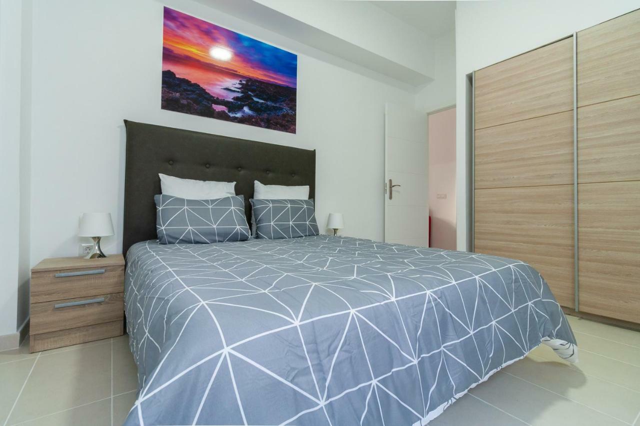 Apartamentos Bello Lanzarote Арресифе Номер фото