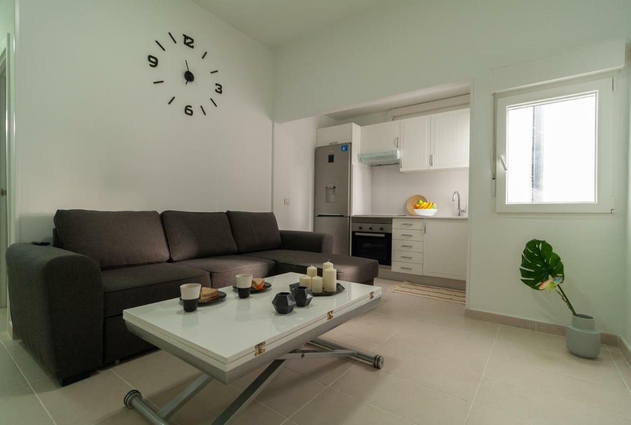 Apartamentos Bello Lanzarote Арресифе Экстерьер фото