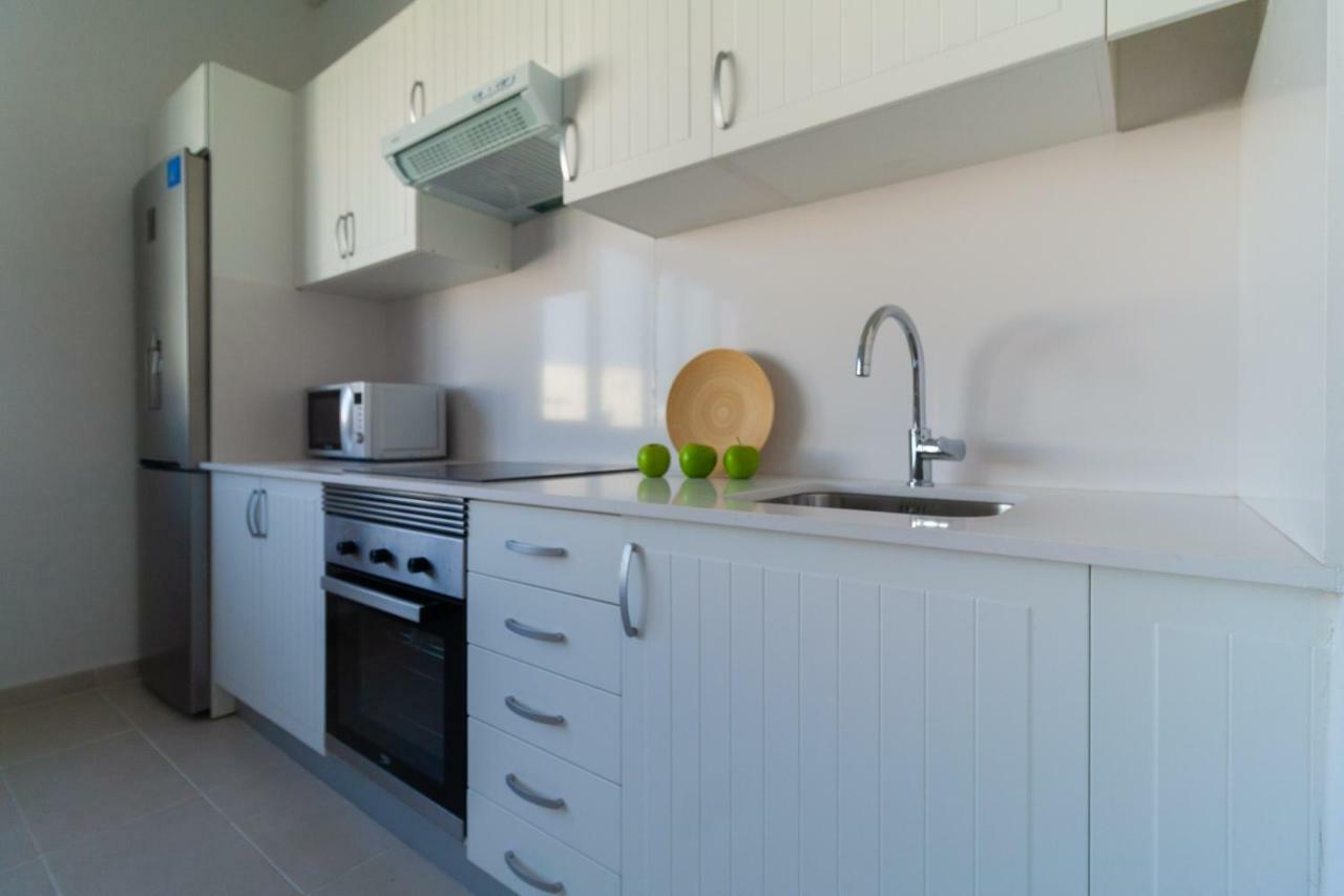 Apartamentos Bello Lanzarote Арресифе Экстерьер фото