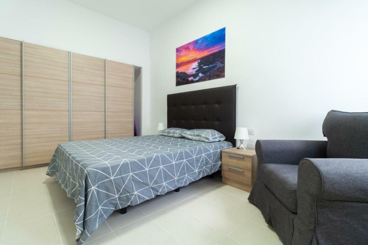 Apartamentos Bello Lanzarote Арресифе Номер фото