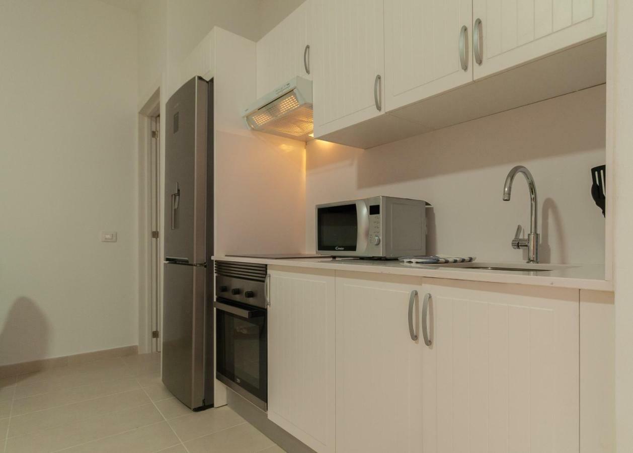 Apartamentos Bello Lanzarote Арресифе Экстерьер фото