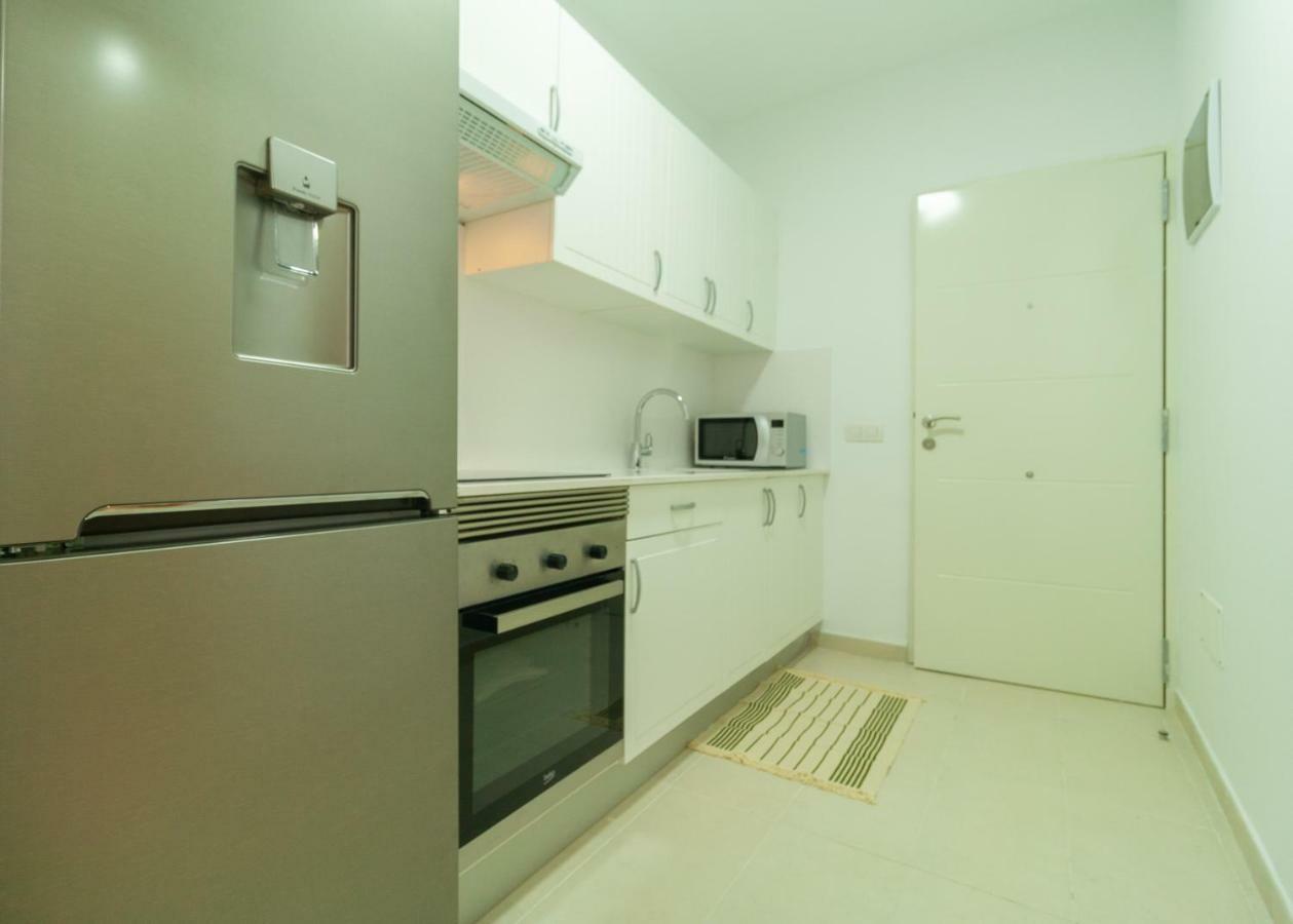 Apartamentos Bello Lanzarote Арресифе Экстерьер фото