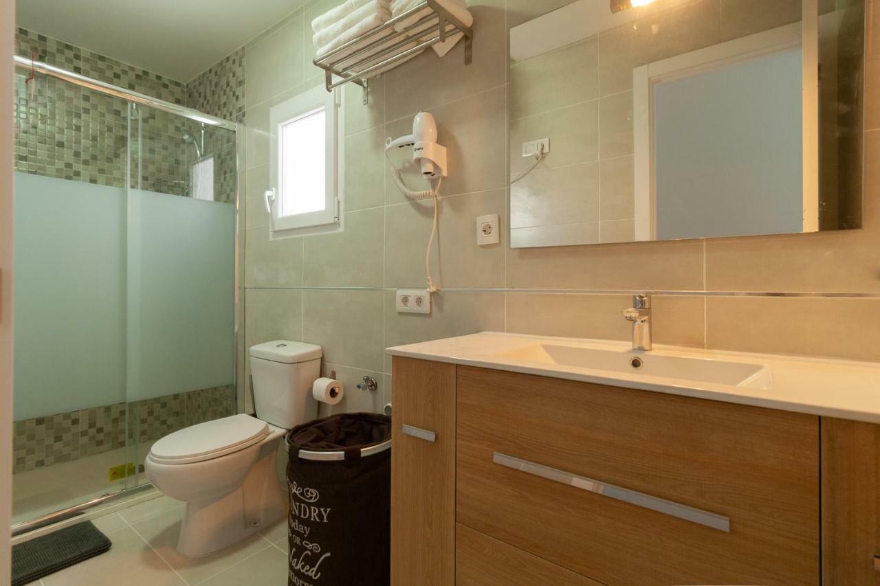 Apartamentos Bello Lanzarote Арресифе Экстерьер фото