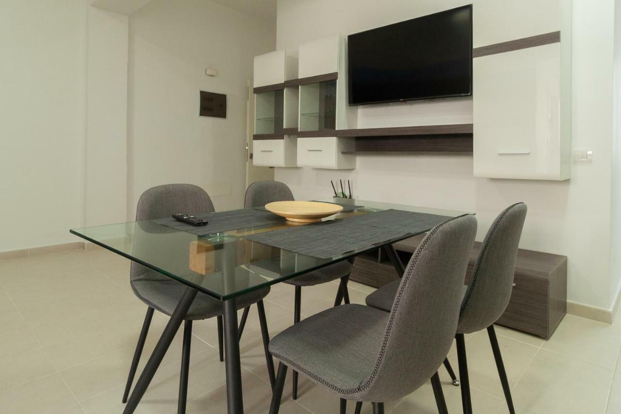 Apartamentos Bello Lanzarote Арресифе Экстерьер фото