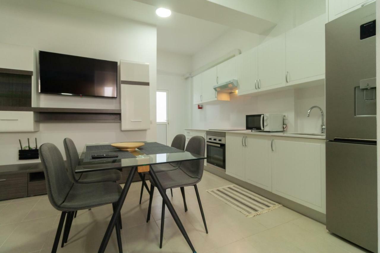 Apartamentos Bello Lanzarote Арресифе Экстерьер фото