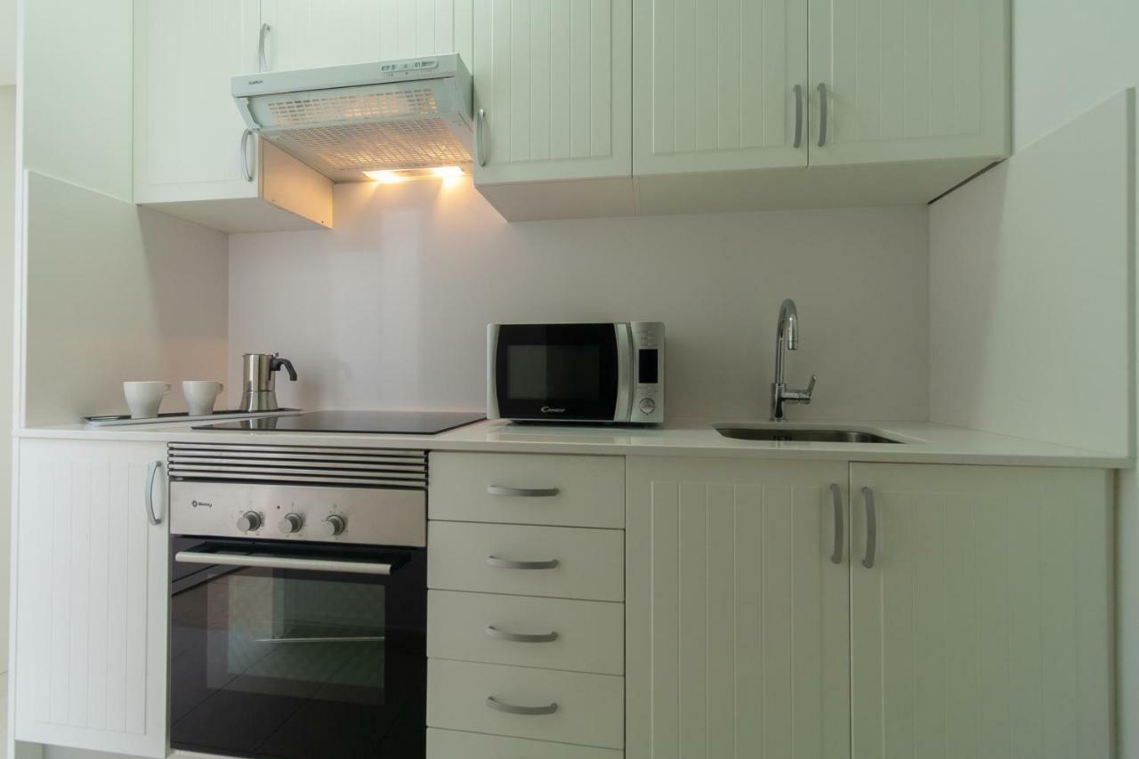 Apartamentos Bello Lanzarote Арресифе Экстерьер фото