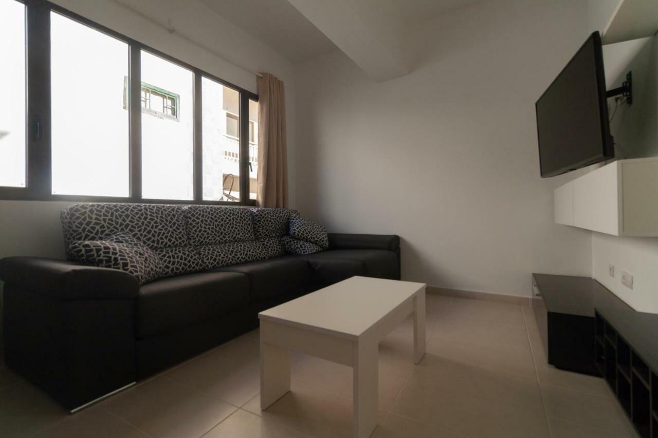 Apartamentos Bello Lanzarote Арресифе Экстерьер фото