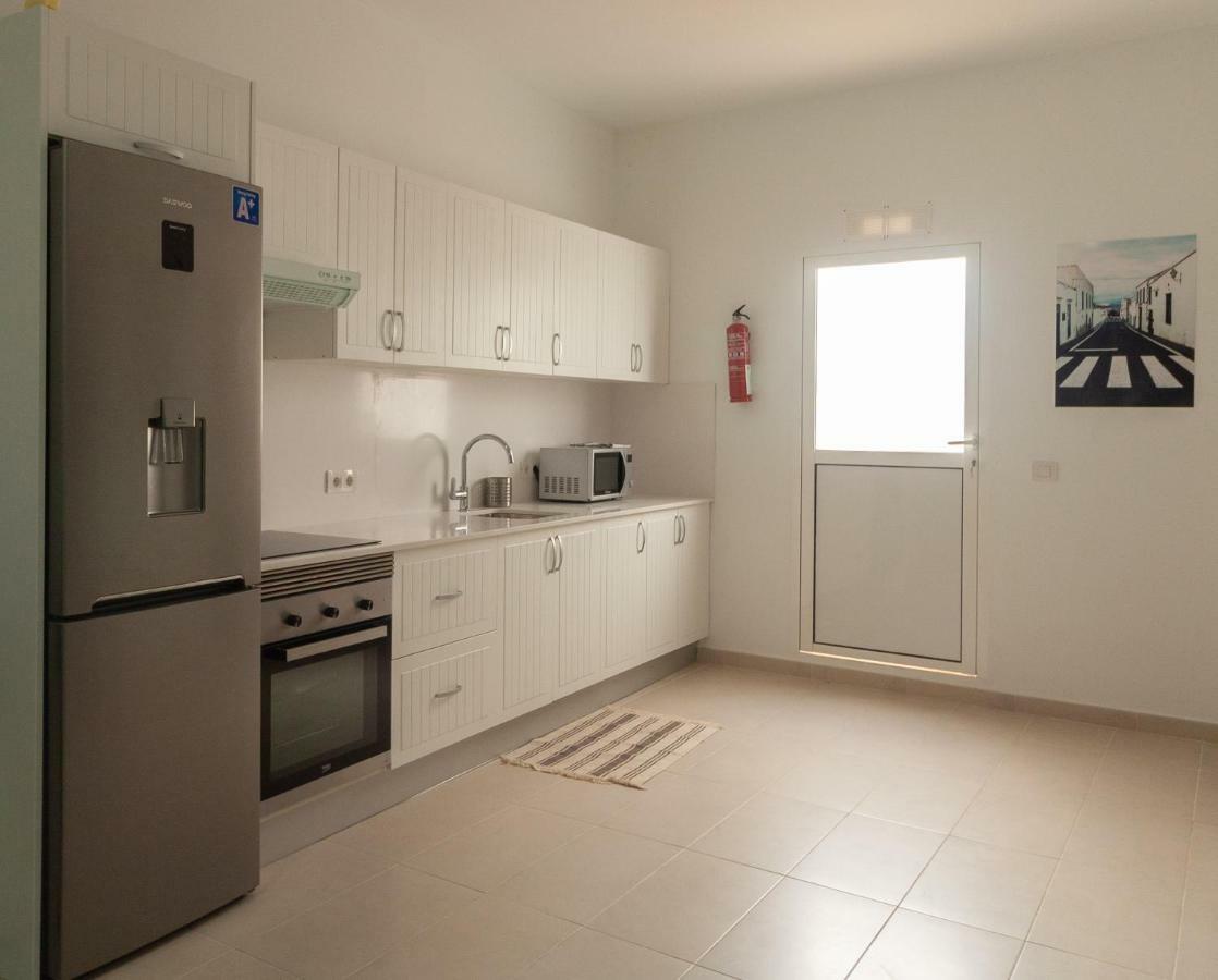 Apartamentos Bello Lanzarote Арресифе Экстерьер фото