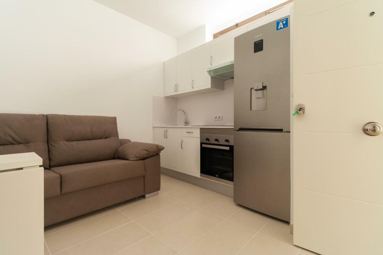 Apartamentos Bello Lanzarote Арресифе Экстерьер фото
