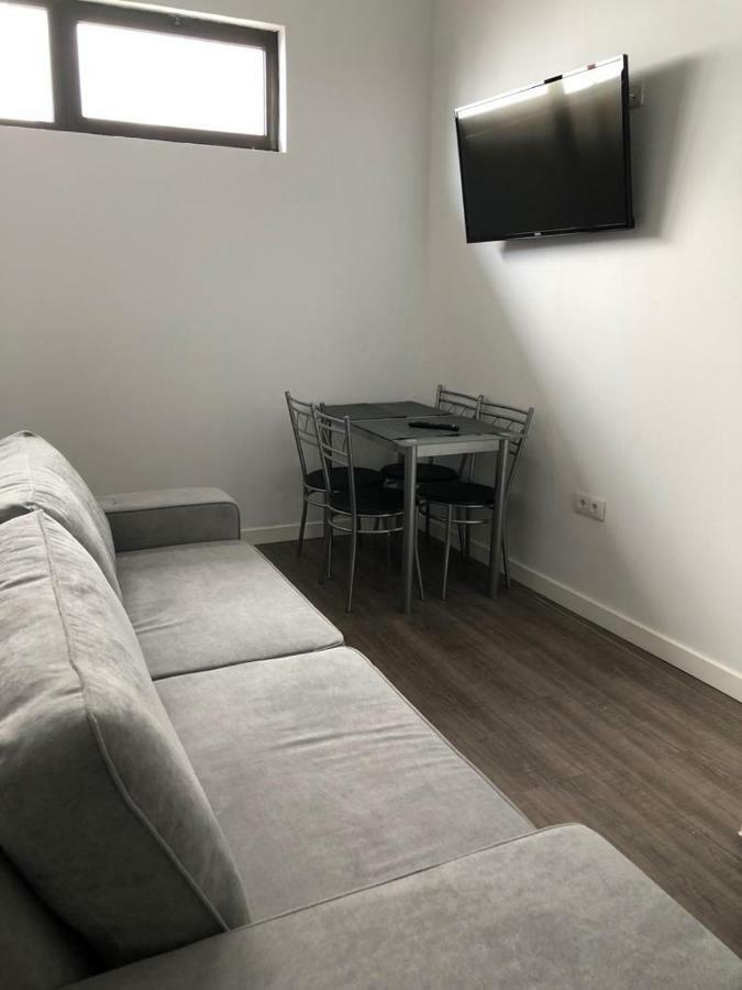 Apartamentos Bello Lanzarote Арресифе Экстерьер фото