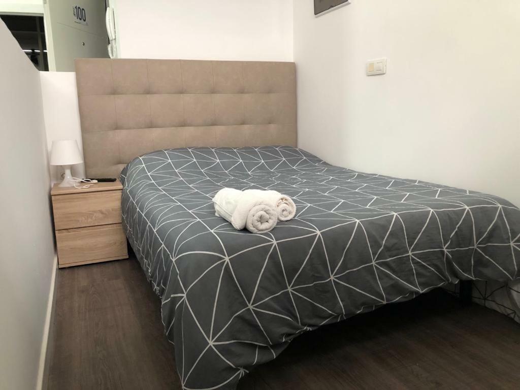 Apartamentos Bello Lanzarote Арресифе Экстерьер фото