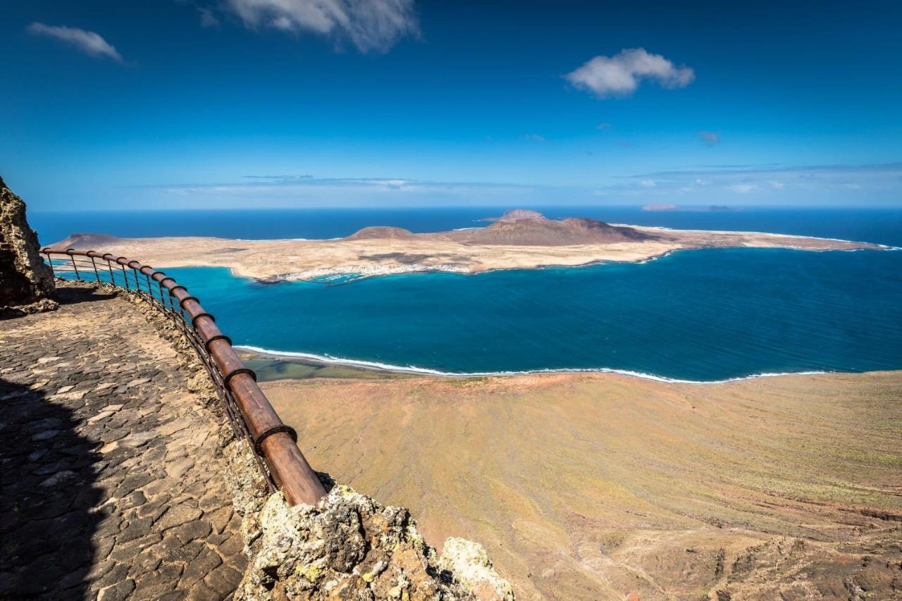 Apartamentos Bello Lanzarote Арресифе Экстерьер фото