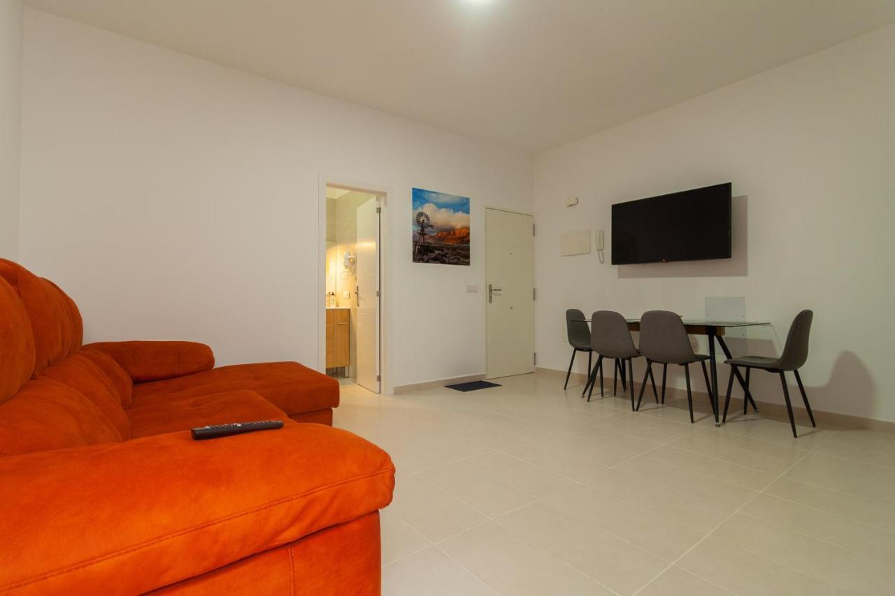Apartamentos Bello Lanzarote Арресифе Экстерьер фото