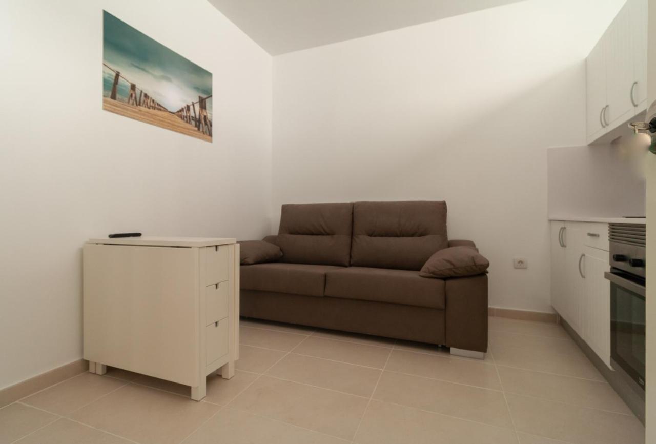 Apartamentos Bello Lanzarote Арресифе Экстерьер фото