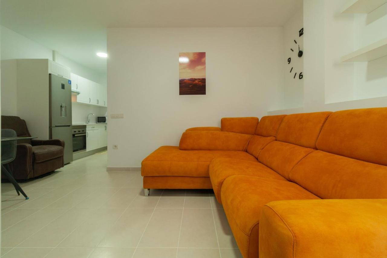 Apartamentos Bello Lanzarote Арресифе Экстерьер фото